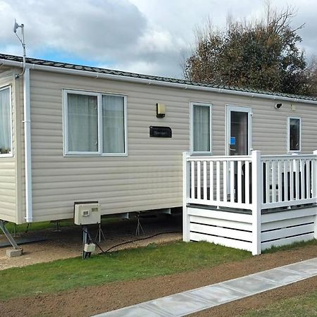 The Nook, White Horse, Selsey别墅 外观 照片