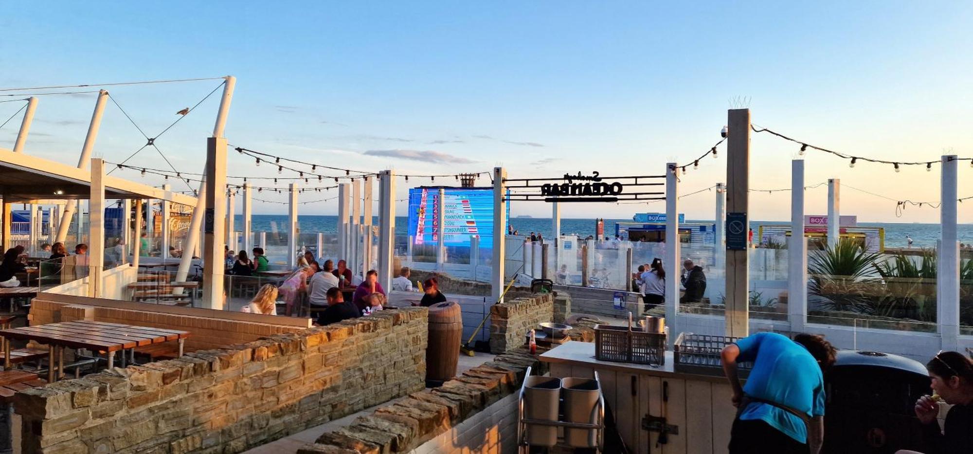 The Nook, White Horse, Selsey别墅 外观 照片