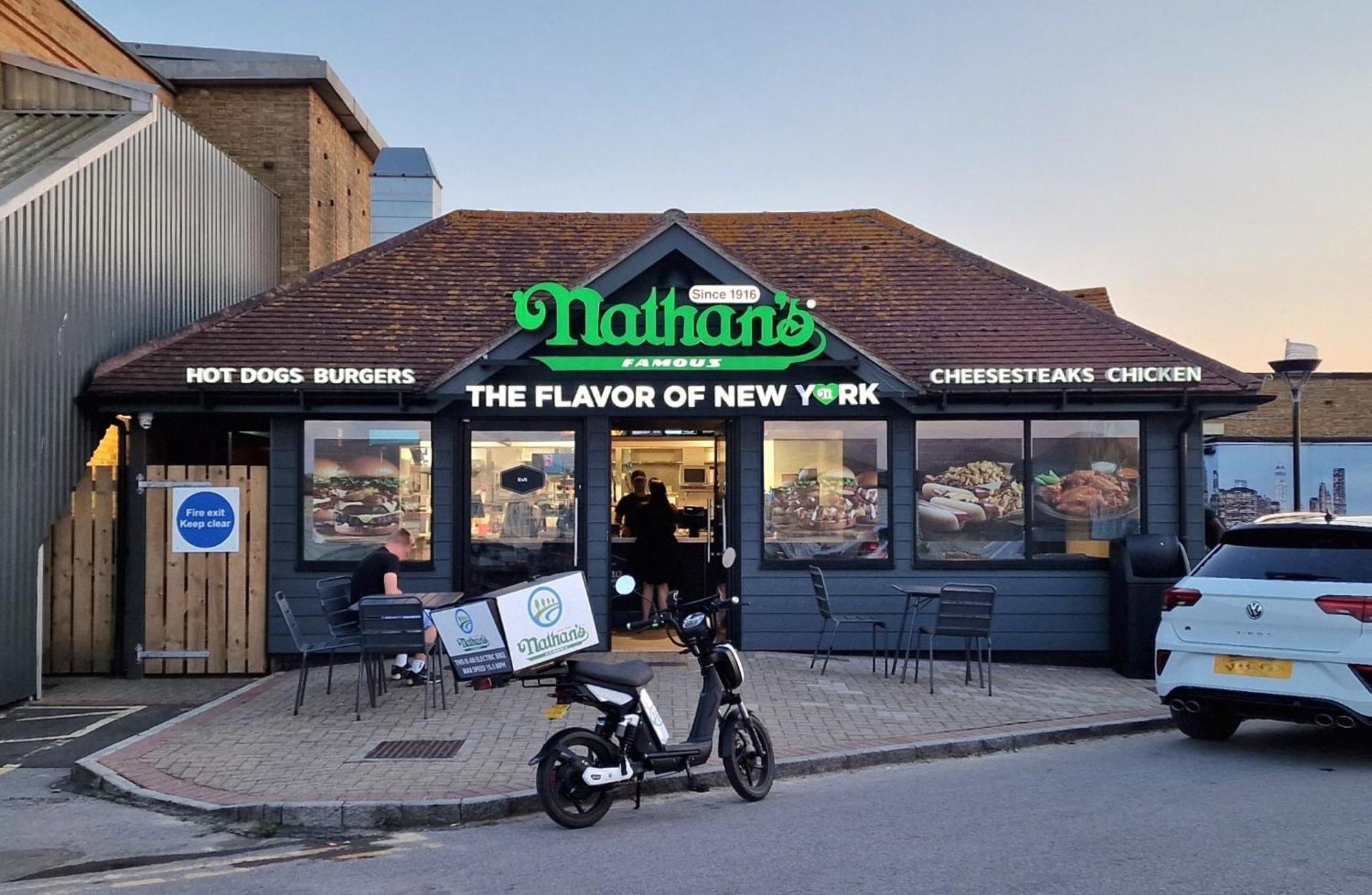 The Nook, White Horse, Selsey别墅 外观 照片